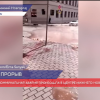 Крупная коммунальная авария произошла в центре Нижнего Новгорода