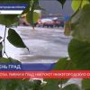 Грозы, ливни и град накроют Нижегородскую область