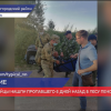 Росгвардейцы нашли пропавшего в лесу шесть дней назад нижегородского пенсионера