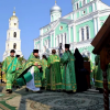 Трансляцию празднования Дня памяти Серафима Саровского в Дивеево можно посмотреть на ННТВ и Время Н