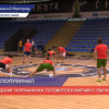 Нижегородская «Норманочка» готовится к матчам с «Лагуной-Уор»