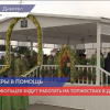 120 волонтеров будут работать на торжествах в Дивееве