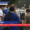 В результате потасовки у кафе погиб человек