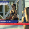 В Нижнем Новгороде проходят благотворительные фитнес-тренировки