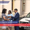 Пять автомобилей получил нижегородский экологический надзор
