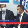 Андрей Турчак и Глеб Никитин поблагодарили нижегородских волонтеров за работу во время пандемии