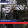 Начато расследование по факту появления цистерн с отходами в Нижегородской области
