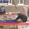 Строительство школы в Арзамасе выходит на финишную прямую
