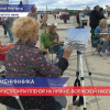 Нижегородские художники устроили пленэр на Нижневолжской набережной в День города