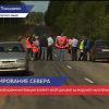 Отремонтировали участок дороги в Тоншаевском районе по национальному проекту «БКАД»