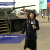 Международный военно-технический форум «АРМИЯ-2020» открылся в подмосковном парке «Патриот»