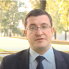 С 1 сентября жителей региона поздравил губернатор Нижегородской области Глеб Никитин