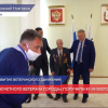 Звание «Почетного ветерана города» вручили 45 нижегородцам