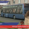 В Нижнем Новгороде снимают сцены для одного из российских сериалов