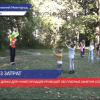 В парке Дубки проводят бесплатные занятия спортом для нижегородцев