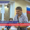 На нижегородских избирательных участках соблюдены все меры санитарной  безопасности