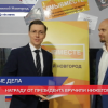 Награду от президента  получил нижегородский доброволец