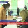 Досрочное голосование продолжается в Арзамасе
