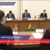 Глава Нижегородской области встретится с вице-президентом компании «Штада»