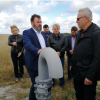 Вячеслав Фетисов посетил Нижегородскую область 14 сентября