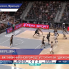 БК «Нижний Новгород» уступил БК «Дижон» 67:75