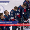 ХК «Торпедо» уступил ХК «Северсталь» - 3:4
