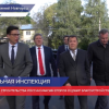 Максим Егоров оценил работы по нацпроекту «Жилье и городская среда» в Нижнем Новгороде