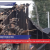 200 заброшенных сараев планируют снести в Ленинском районе