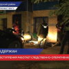 Задержан подозреваемый в убийстве девятилетней девочки на Бору