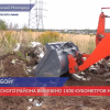1500 кубометров мусора вывезли из Приокского района