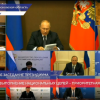 Владимир Путин провел заседание президиума Госсовета по реализации нацпроектов