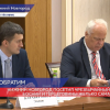 Посол Боснии и Герцеговины Желько Самарджия посетил Нижний Новгород