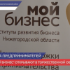 Окна «Мой бизнес» появились в Дальнеконстантиновском районе