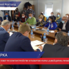 Общественный совет по благоустройству парка «Швейцария» провел очередное совещание