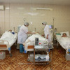 Стало известно, где развернуты койки для пациентов с коронавирусом