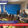 138 случаев загорания сухой травы зарегистрировано в Нижегородской области за месяц