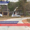 Новая дорога появилась по инициативе жителей в Борском районе
