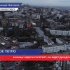 Последние дни октября будут дождливые в Нижнем Новгороде