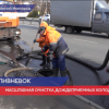 Масштабная очистка ливневых канализаций проходит в Нижнем Новгороде