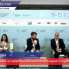 Нижегородские эксперты выступили на федеральном форуме «Сильные идеи для нового времени»