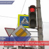 196 новых дорожных знаков установили на 20-километров участке в Лукояновском районе