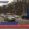 Морозы будут ежедневно усиливаться в Нижнем Новгороде.