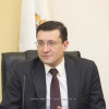 Никитин ответил на вопрос о возможности сделать 31 декабря выходным
