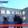 Дмитрий Сватковский проверил ход ремонтных работ образовательных учреждений в Лысковском районе