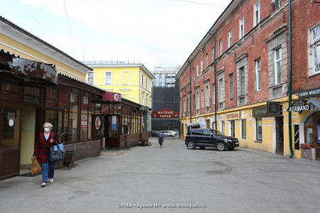 Ваган багдасарян нижний новгород кто такой фото