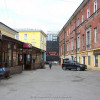 Торгцентр на Мытном рынке начнут строить после юбилея Нижнего Новгорода