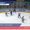 «Торпедо» обыграло «Барыс» со счётом 3:2