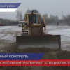 В Нижнем Новгороде качество смеси контролируют специалисты ГУАДа