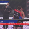 Международный профессиональный турнир по смешанным боевым искусствам MMA EFC прошёл в Нижнем Новгороде