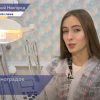 Нижегородские специалисты проводят диагностику полости рта на самой современной технике